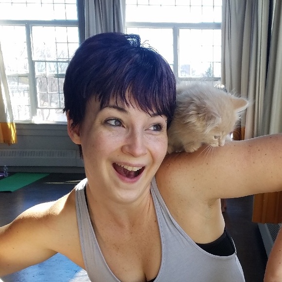 Meet your Posher, Kathleen - Picture 1 of 1